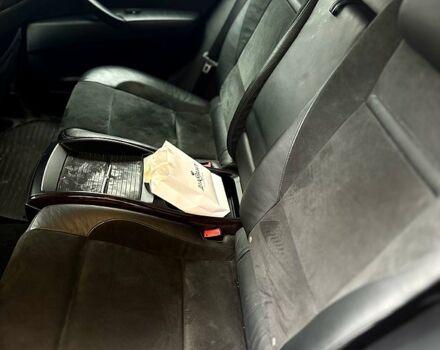 Червоний БМВ Х6, об'ємом двигуна 4.4 л та пробігом 120 тис. км за 15000 $, фото 10 на Automoto.ua