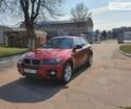 Червоний БМВ Х6, об'ємом двигуна 3 л та пробігом 104 тис. км за 17500 $, фото 12 на Automoto.ua