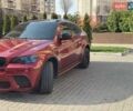 Красный БМВ Х6, объемом двигателя 4.4 л и пробегом 183 тыс. км за 13400 $, фото 9 на Automoto.ua