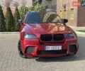 Красный БМВ Х6, объемом двигателя 4.4 л и пробегом 183 тыс. км за 13400 $, фото 10 на Automoto.ua