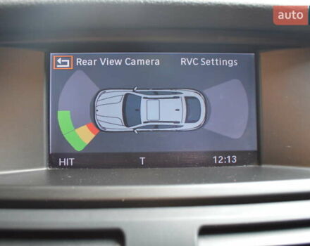 Красный БМВ Х6, объемом двигателя 3 л и пробегом 249 тыс. км за 15900 $, фото 25 на Automoto.ua