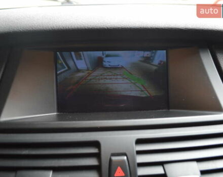 Красный БМВ Х6, объемом двигателя 3 л и пробегом 249 тыс. км за 15900 $, фото 20 на Automoto.ua