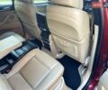 Красный БМВ Х6, объемом двигателя 3 л и пробегом 187 тыс. км за 12999 $, фото 27 на Automoto.ua