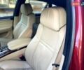 Красный БМВ Х6, объемом двигателя 3 л и пробегом 187 тыс. км за 12999 $, фото 31 на Automoto.ua