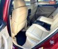 Красный БМВ Х6, объемом двигателя 3 л и пробегом 187 тыс. км за 12999 $, фото 32 на Automoto.ua
