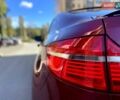 Красный БМВ Х6, объемом двигателя 3 л и пробегом 187 тыс. км за 12999 $, фото 14 на Automoto.ua