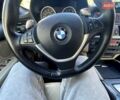 Красный БМВ Х6, объемом двигателя 3 л и пробегом 187 тыс. км за 12999 $, фото 21 на Automoto.ua
