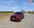 Красный БМВ Х6, объемом двигателя 4.39 л и пробегом 174 тыс. км за 15000 $, фото 1 на Automoto.ua
