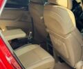 Красный БМВ Х6, объемом двигателя 4.4 л и пробегом 183 тыс. км за 13400 $, фото 2 на Automoto.ua
