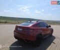 Красный БМВ Х6, объемом двигателя 4.39 л и пробегом 174 тыс. км за 15000 $, фото 3 на Automoto.ua