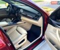 Красный БМВ Х6, объемом двигателя 3 л и пробегом 187 тыс. км за 12999 $, фото 28 на Automoto.ua