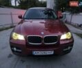 Червоний БМВ Х6, об'ємом двигуна 3 л та пробігом 195 тис. км за 16500 $, фото 29 на Automoto.ua
