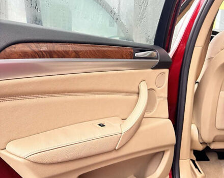 Красный БМВ Х6, объемом двигателя 2.99 л и пробегом 460 тыс. км за 17900 $, фото 2 на Automoto.ua