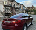 БМВ Х6 2010 в Черновцах на Automoto.ua Красный БМВ Х6, объемом двигателя 3 л и пробегом 239 тыс. км за 11999 $, фото 5 на Automoto.ua
