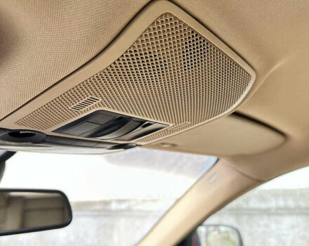 Красный БМВ Х6, объемом двигателя 2.99 л и пробегом 460 тыс. км за 17900 $, фото 6 на Automoto.ua