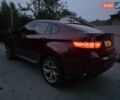 Червоний БМВ Х6, об'ємом двигуна 3 л та пробігом 195 тис. км за 16500 $, фото 26 на Automoto.ua