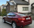 БМВ Х6 2010 в Черновцах на Automoto.ua Красный БМВ Х6, объемом двигателя 3 л и пробегом 239 тыс. км за 11999 $, фото 7 на Automoto.ua
