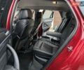 Красный БМВ Х6, объемом двигателя 3 л и пробегом 195 тыс. км за 17333 $, фото 51 на Automoto.ua