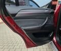Красный БМВ Х6, объемом двигателя 3 л и пробегом 195 тыс. км за 17333 $, фото 50 на Automoto.ua