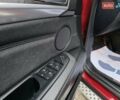 Красный БМВ Х6, объемом двигателя 3 л и пробегом 195 тыс. км за 17333 $, фото 39 на Automoto.ua