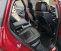 Красный БМВ Х6, объемом двигателя 3 л и пробегом 195 тыс. км за 17333 $, фото 47 на Automoto.ua