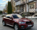 БМВ Х6 2010 в Черновцах на Automoto.ua Красный БМВ Х6, объемом двигателя 3 л и пробегом 239 тыс. км за 11999 $, фото 2 на Automoto.ua