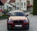 БМВ Х6 2010 в Черновцах на Automoto.ua Красный БМВ Х6, объемом двигателя 3 л и пробегом 239 тыс. км за 11999 $, фото 1 на Automoto.ua