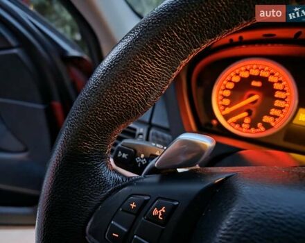 Червоний БМВ Х6, об'ємом двигуна 3 л та пробігом 195 тис. км за 16500 $, фото 8 на Automoto.ua