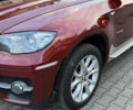 БМВ Х6 2010 в Черновцах на Automoto.ua Красный БМВ Х6, объемом двигателя 3 л и пробегом 239 тыс. км за 11999 $, фото 10 на Automoto.ua