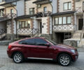 БМВ Х6 2010 в Черновцах на Automoto.ua Красный БМВ Х6, объемом двигателя 3 л и пробегом 239 тыс. км за 11999 $, фото 3 на Automoto.ua