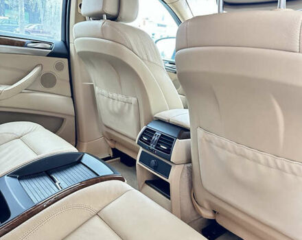 Красный БМВ Х6, объемом двигателя 2.99 л и пробегом 460 тыс. км за 17900 $, фото 7 на Automoto.ua