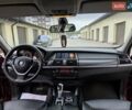 Красный БМВ Х6, объемом двигателя 3 л и пробегом 195 тыс. км за 17333 $, фото 44 на Automoto.ua
