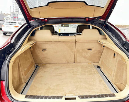 Красный БМВ Х6, объемом двигателя 2.99 л и пробегом 460 тыс. км за 17900 $, фото 10 на Automoto.ua