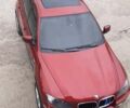 Красный БМВ Х6, объемом двигателя 2.98 л и пробегом 230 тыс. км за 20000 $, фото 13 на Automoto.ua