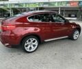 БМВ Х6 2011 в Виннице на Automoto.ua Красный БМВ Х6, объемом двигателя 2.98 л и пробегом 99 тыс. км за 20000 $, фото 7 на Automoto.ua