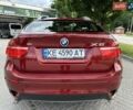 БМВ Х6 2011 в Виннице на Automoto.ua Красный БМВ Х6, объемом двигателя 2.98 л и пробегом 99 тыс. км за 20000 $, фото 5 на Automoto.ua