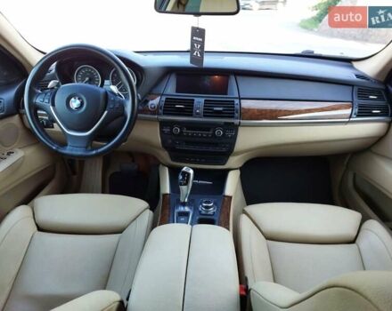 БМВ Х6 2011 в Виннице на Automoto.ua Красный БМВ Х6, объемом двигателя 2.98 л и пробегом 99 тыс. км за 20000 $, фото 44 на Automoto.ua