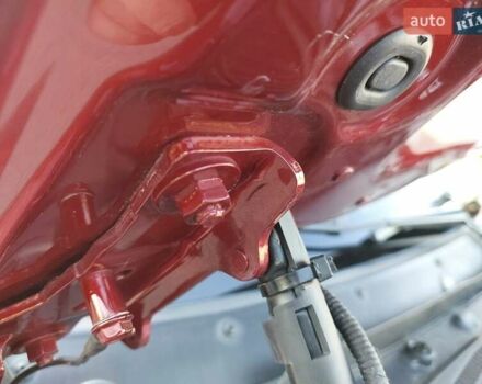 БМВ Х6 2011 в Виннице на Automoto.ua Красный БМВ Х6, объемом двигателя 2.98 л и пробегом 99 тыс. км за 20000 $, фото 51 на Automoto.ua