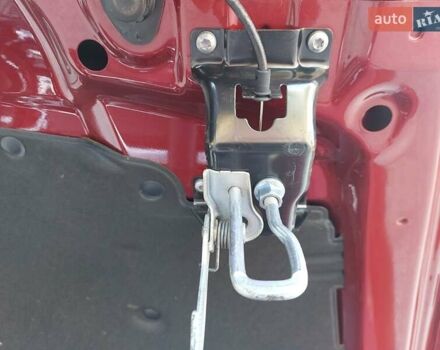 БМВ Х6 2011 в Виннице на Automoto.ua Красный БМВ Х6, объемом двигателя 2.98 л и пробегом 99 тыс. км за 20000 $, фото 54 на Automoto.ua