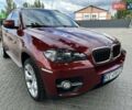 БМВ Х6 2011 в Виннице на Automoto.ua Красный БМВ Х6, объемом двигателя 2.98 л и пробегом 99 тыс. км за 20000 $, фото 1 на Automoto.ua