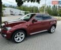 БМВ Х6 2011 в Виннице на Automoto.ua Красный БМВ Х6, объемом двигателя 2.98 л и пробегом 99 тыс. км за 20000 $, фото 9 на Automoto.ua