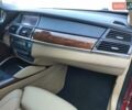БМВ Х6 2011 в Виннице на Automoto.ua Красный БМВ Х6, объемом двигателя 2.98 л и пробегом 99 тыс. км за 20000 $, фото 13 на Automoto.ua