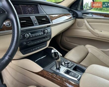 БМВ Х6 2011 в Виннице на Automoto.ua Красный БМВ Х6, объемом двигателя 2.98 л и пробегом 99 тыс. км за 20000 $, фото 71 на Automoto.ua