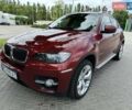 БМВ Х6 2011 в Виннице на Automoto.ua Красный БМВ Х6, объемом двигателя 2.98 л и пробегом 99 тыс. км за 20000 $, фото 2 на Automoto.ua