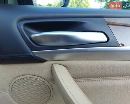 БМВ Х6 2011 в Виннице на Automoto.ua Красный БМВ Х6, объемом двигателя 2.98 л и пробегом 99 тыс. км за 20000 $, фото 42 на Automoto.ua