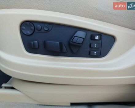 БМВ Х6 2011 в Виннице на Automoto.ua Красный БМВ Х6, объемом двигателя 2.98 л и пробегом 99 тыс. км за 20000 $, фото 56 на Automoto.ua