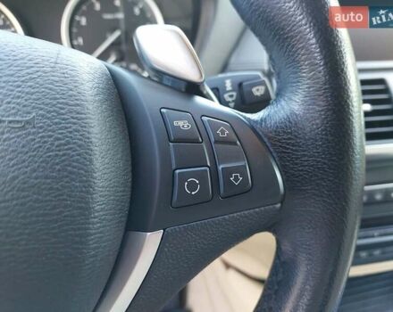 БМВ Х6 2011 в Виннице на Automoto.ua Красный БМВ Х6, объемом двигателя 2.98 л и пробегом 99 тыс. км за 20000 $, фото 63 на Automoto.ua