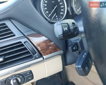 БМВ Х6 2011 в Виннице на Automoto.ua Красный БМВ Х6, объемом двигателя 2.98 л и пробегом 99 тыс. км за 20000 $, фото 66 на Automoto.ua