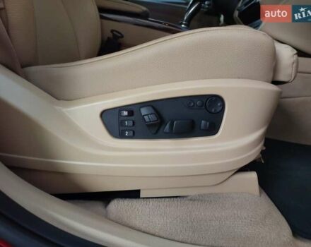 БМВ Х6 2011 в Виннице на Automoto.ua Красный БМВ Х6, объемом двигателя 2.98 л и пробегом 99 тыс. км за 20000 $, фото 26 на Automoto.ua