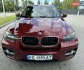 БМВ Х6 2011 в Виннице на Automoto.ua Красный БМВ Х6, объемом двигателя 2.98 л и пробегом 99 тыс. км за 20000 $, фото 1 на Automoto.ua